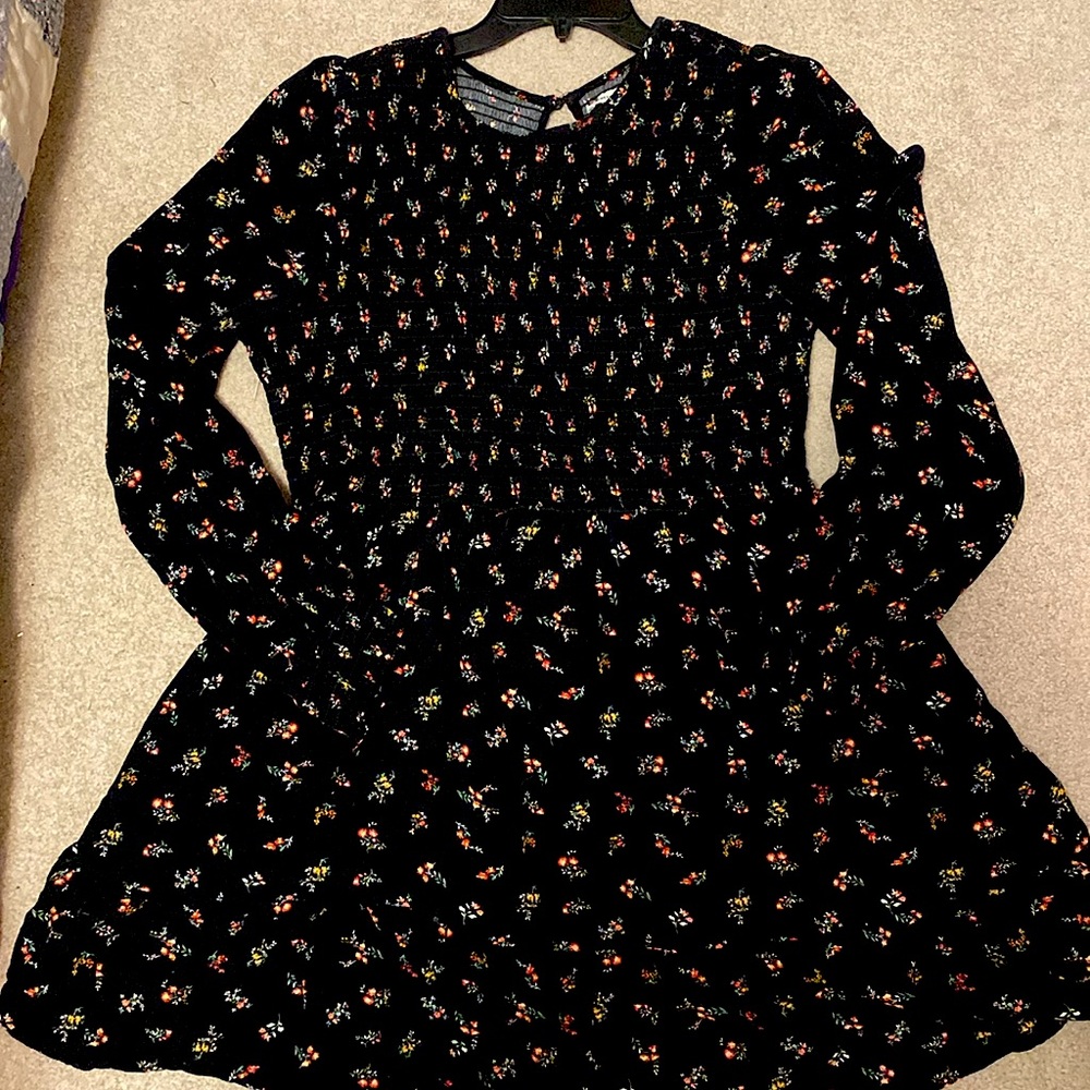 Large - American Eagle Dress